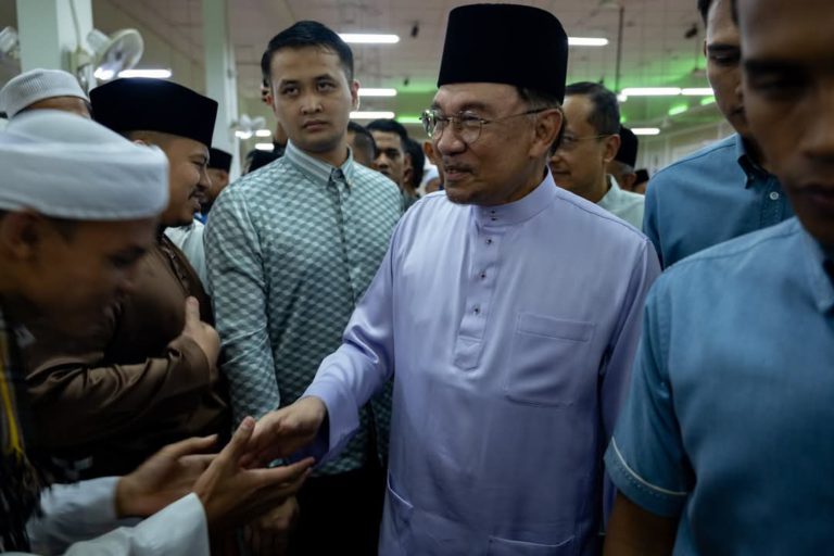PM Anwar ke Sabah hadiri Majlis Berbuka Puasa di Tuaran