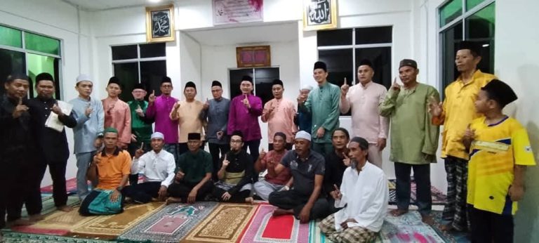 Balai Cerap dicadang dibina di Simpang Mengayau