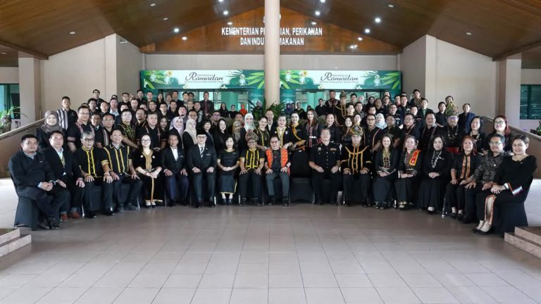 Kerajaan Sabah peruntuk RM5 juta untuk Sambutan Pesta Kaamatan 2025