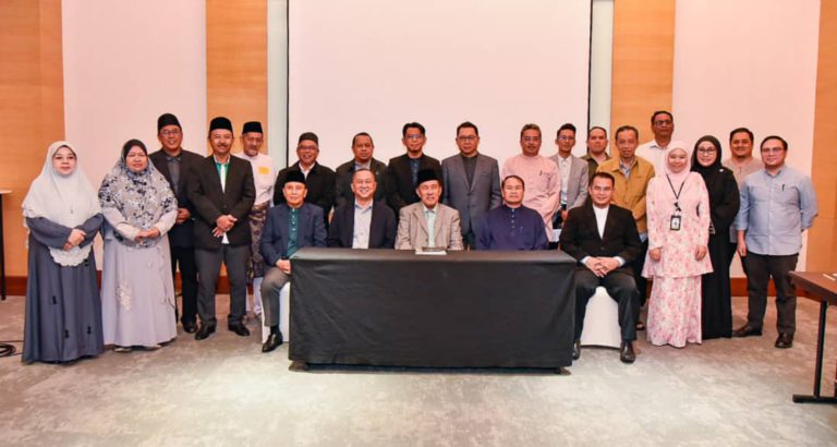 USIA terus perkukuh pembangunan dakwah, pendidikan dan ekonomi