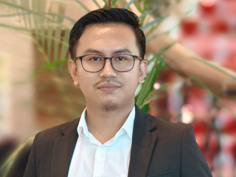 Beri anak muda peluang terajui kepimpinan kampung – Hafiz Mustadi