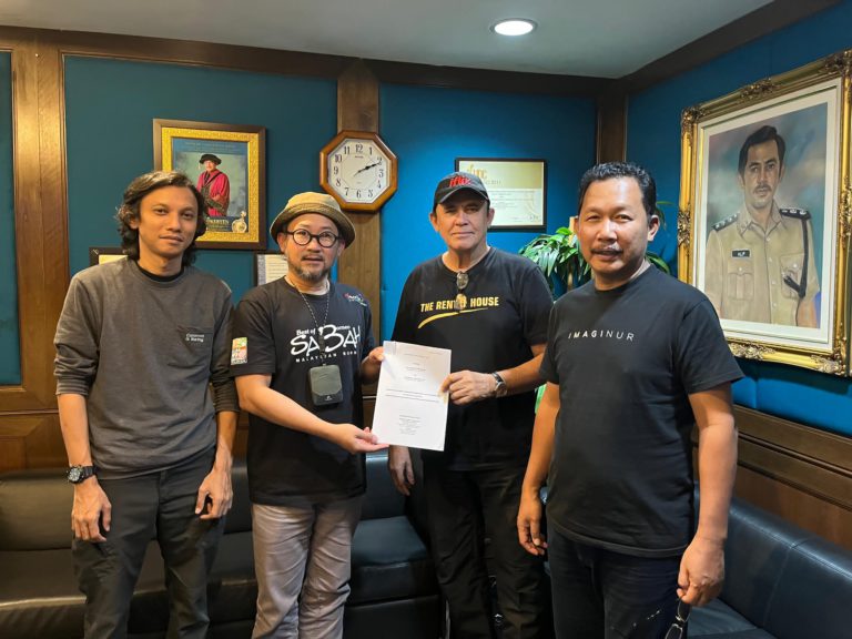 ‘Mantera’ – Filem seram Sabah bakal menghantui 50 pawagam seluruh Malaysia