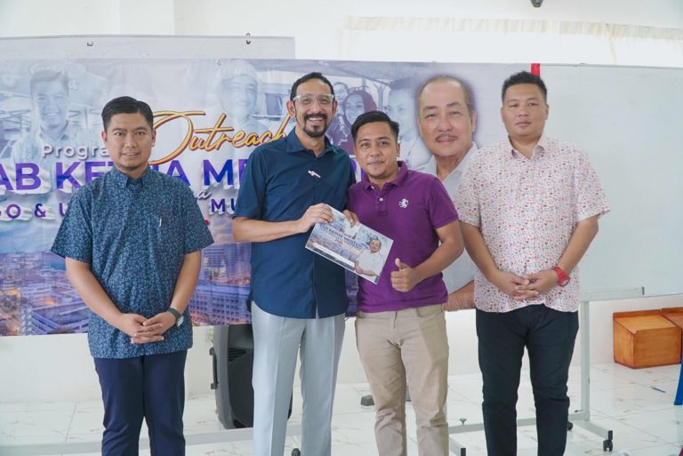 Pastikan inisiatif bantuan Kerajaan sampai kepada penerima – Razali