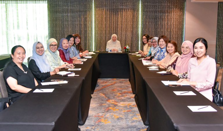 PRN17 Sabah: GRS perkukuh gerak kerja jentera, tekad pertahan kerusi