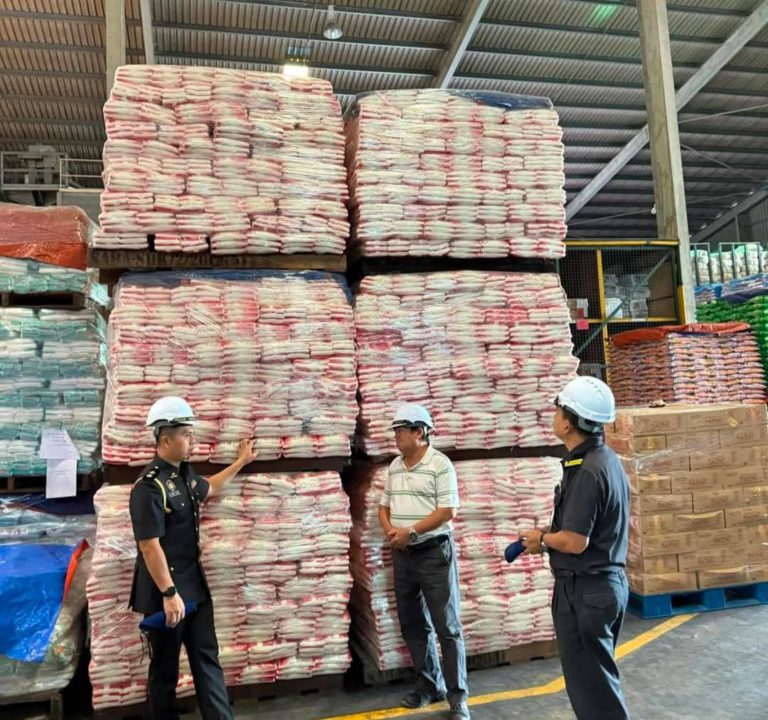 Bekalan gula dan minyak masak stabil di Sandakan menjelang Hari Raya