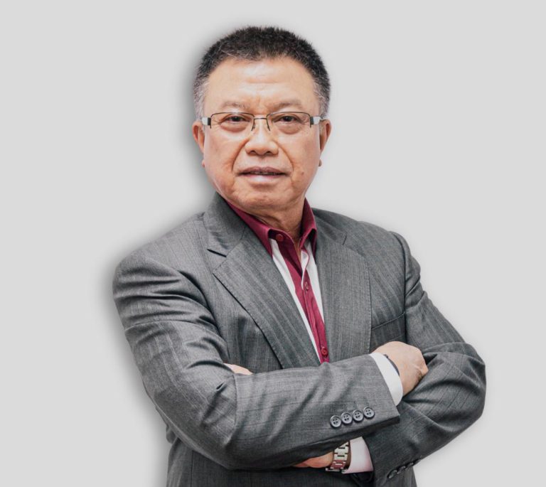 Harun Ismail dilantik sebagai ahli CEO@Faculty Programme KPT UMS