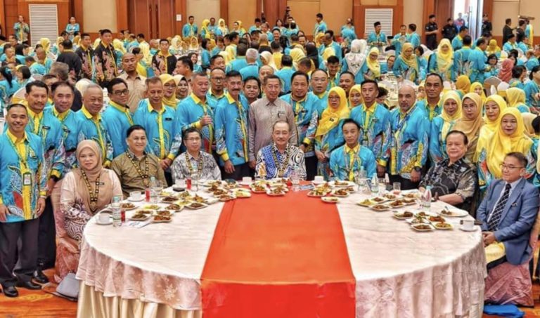 Konvensyen Pendidikan Ke-29 dan Persidangan Agung PGBM bakal himpunkan 3,000 peserta di Sabah