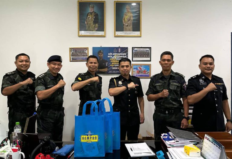 KPDN Sandakan laksana usaha bersepadu, banteras seleweng barang kawalan