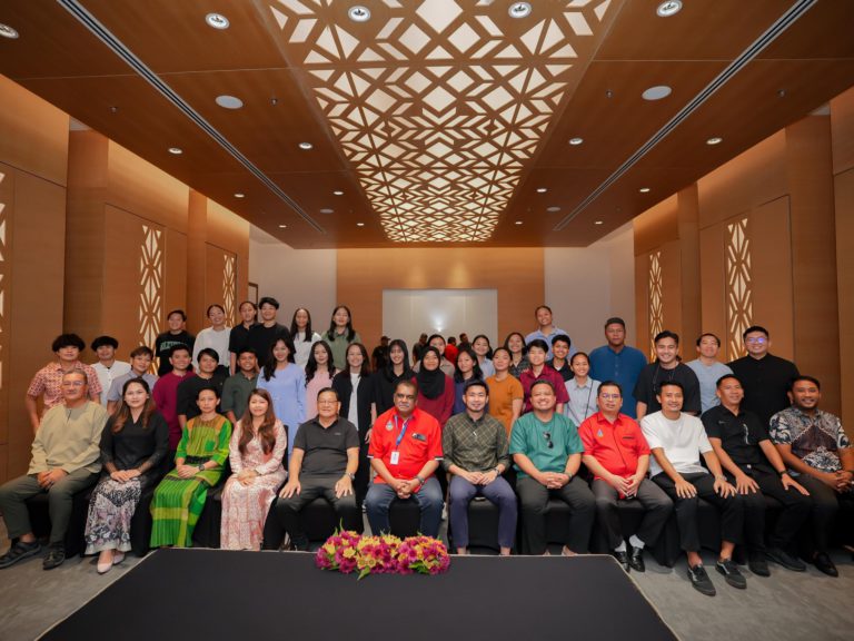 Skuad bola sepak wanita Sabah perkenal pemain baharu, sedia hadapi LWN 2025