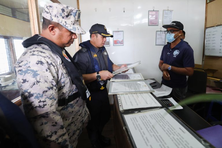 KPDN Sandakan laksana Ops Bersepadu banteras ketirisan barang kawalan