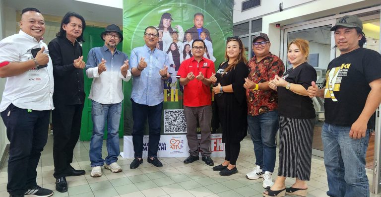Industri kreatif, pemangkin promosi pelancongan Sabah