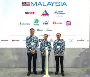 Malaysia perkukuh kedudukan sebagai Pusat Inovasi di MWC 2025