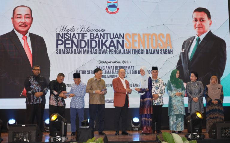 RM75.5 juta untuk 13 inisiatif bantuan pendidikan tahun ini