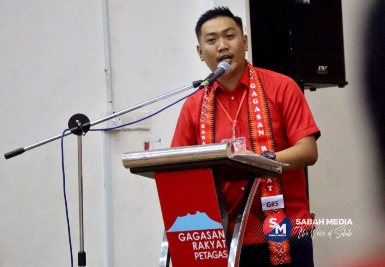 Pengundi muda main peranan penting dalam PRN17