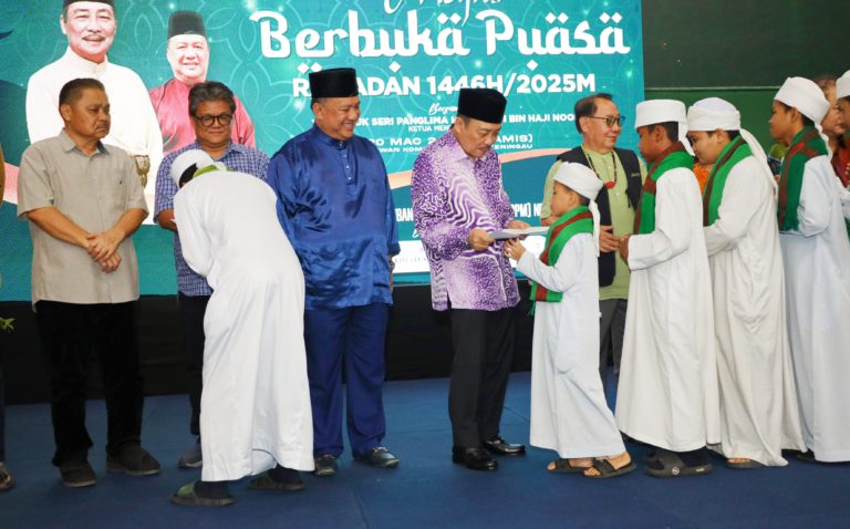 UPPM perlu mainkan peranan bantu kerajaan