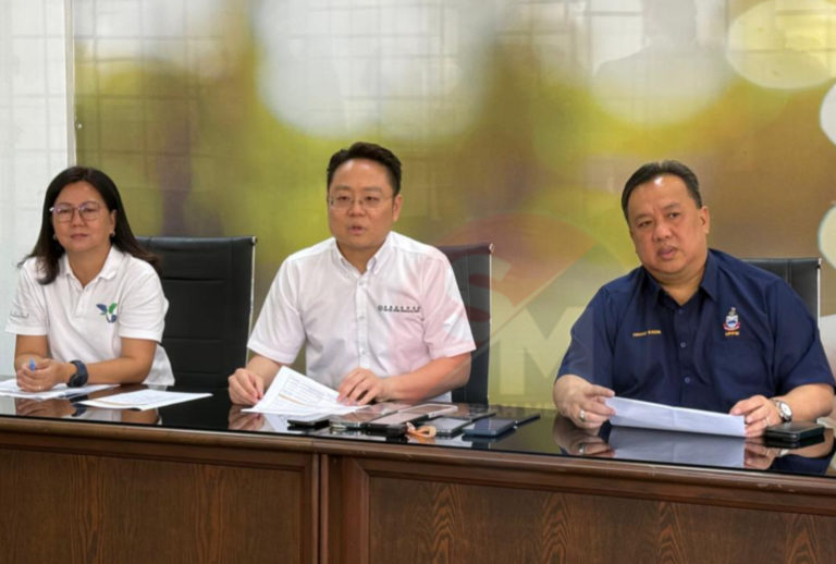 KTC kongsi rezeki di bulan Ramadan, santuni golongan memerlukan di 25 lokasi seluruh Sabah