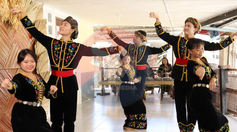 Cadangan perkenalkan Program Pendidikan Bahasa Kadazandusun di UMS disambut baik