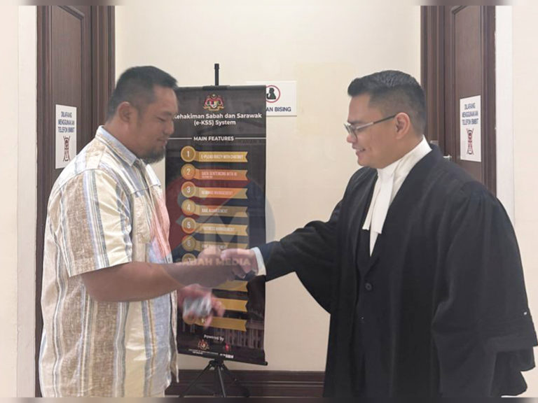 Tangisan syukur, anggota keselamatan Pasukan Petugas Khas bebas dari sabitan rogol