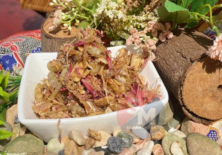 Sisik ikan jadi serunding: Inovasi pelajar Sabah raih pengiktirafan ASEAN