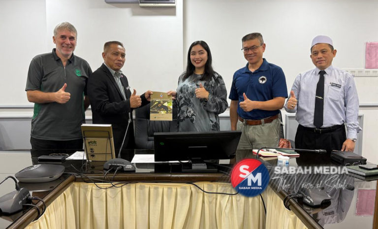 Sabah perkukuh usaha lindungi beruang matahari Borneo