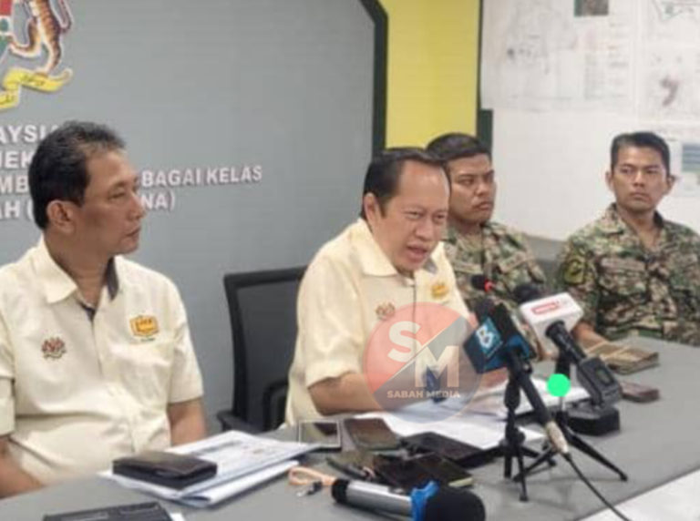 Rakyat Sabah disarankan guna aplikasi My Jalan untuk aduan jalan raya