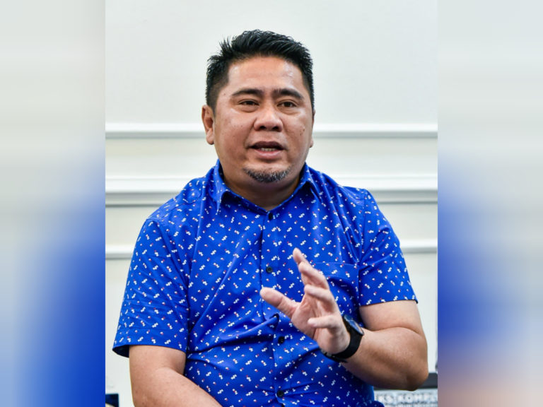 Penduduk enam kampung di DUN Pintasan bakal terima geran tanah selepas 40 tahun menanti