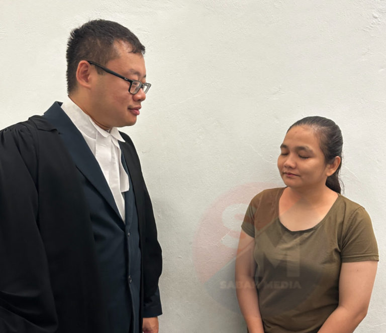 Tiada prima facie, suri rumah bebas tuduhan edar 3.8kg dadah