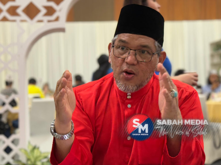 Kerajaan Sabah tegas menjunjung prinsip ketelusan – Nizam