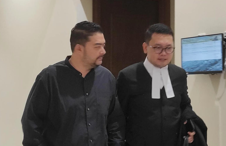 Kes pelaburan forex, dua bekas pengarah dapat perintah DNAA