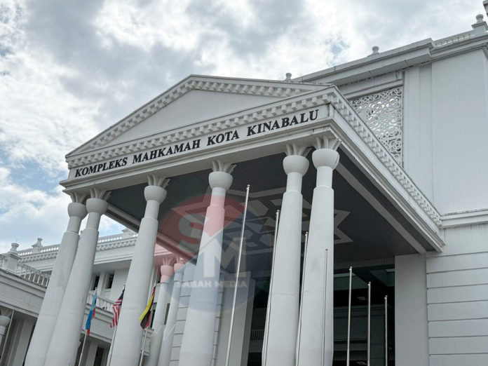 Mahkamah Kota Kinabalu
