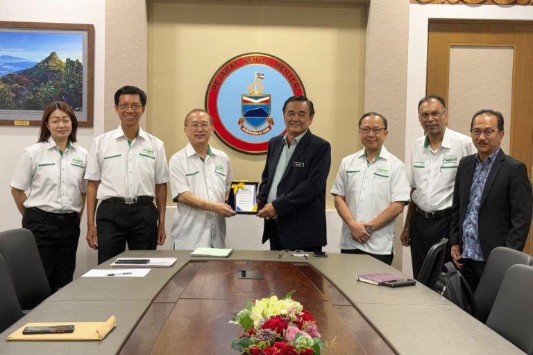 ACEM digesa pastikan jurutera perunding berkelayakan dan berpengalaman – Dr. James