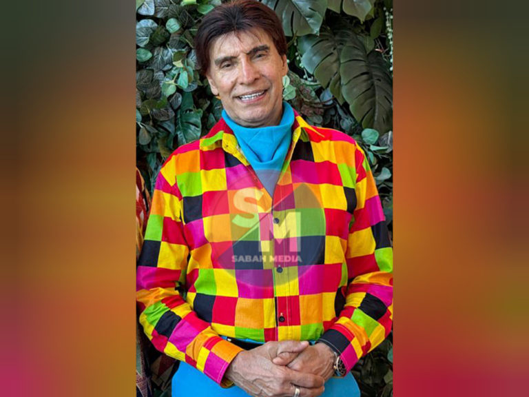 DJ Dave kejutkan peminat dengan lagu raya baharu selepas 48 tahun