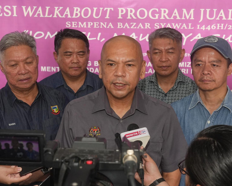 Kerajaan terus perkukuh bantuan sara hidup, SARA diperluas mulai April 2025