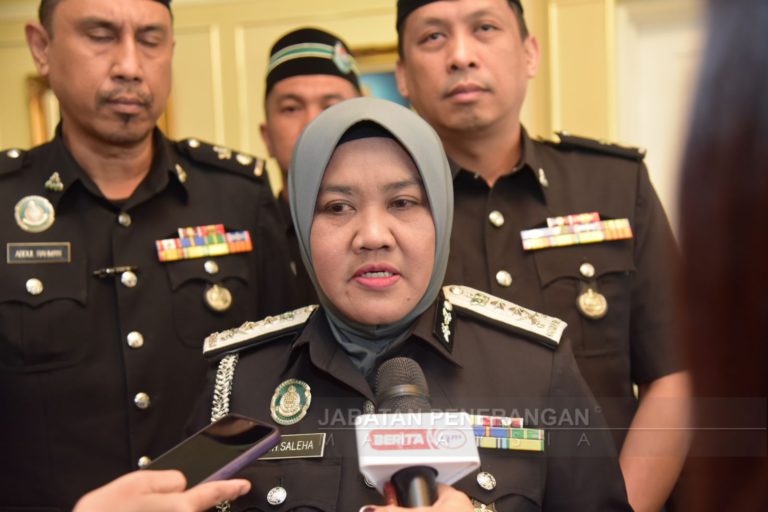 Tindakan ikut undang-undang dan prosedur sah – JIM Sabah