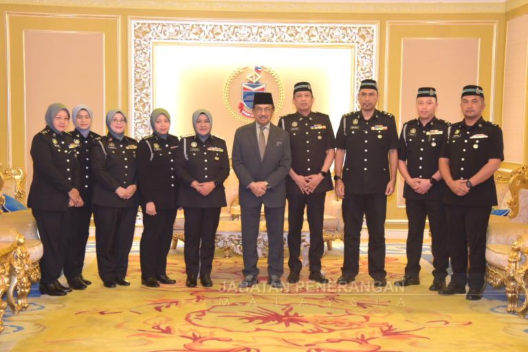 Ops Bazar Ramadan kekang kegiatan PATI