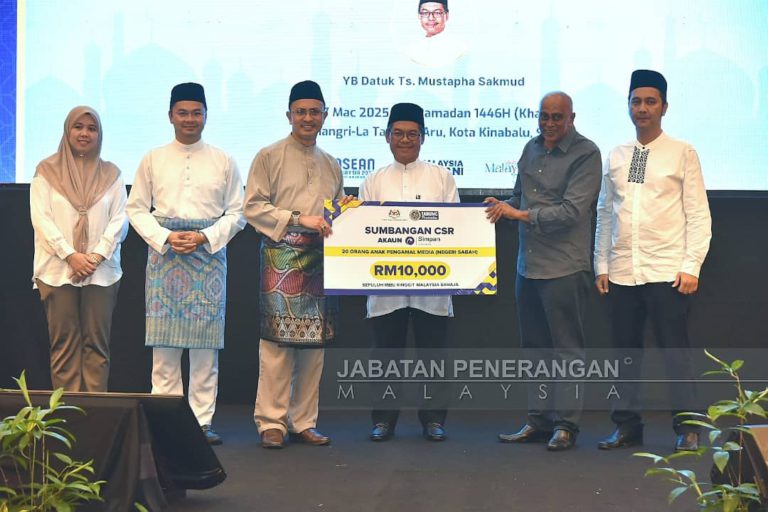 17 peratus peminjam di Sabah culas membayar pinjaman PTPTN