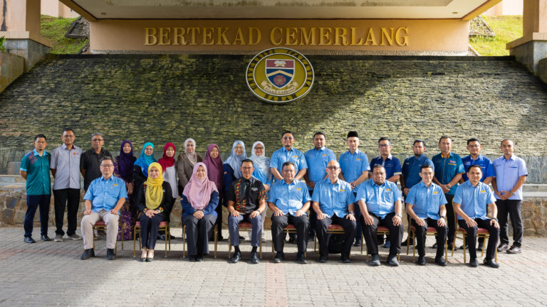 UMS tuan rumah MAPUm kali Ke-91