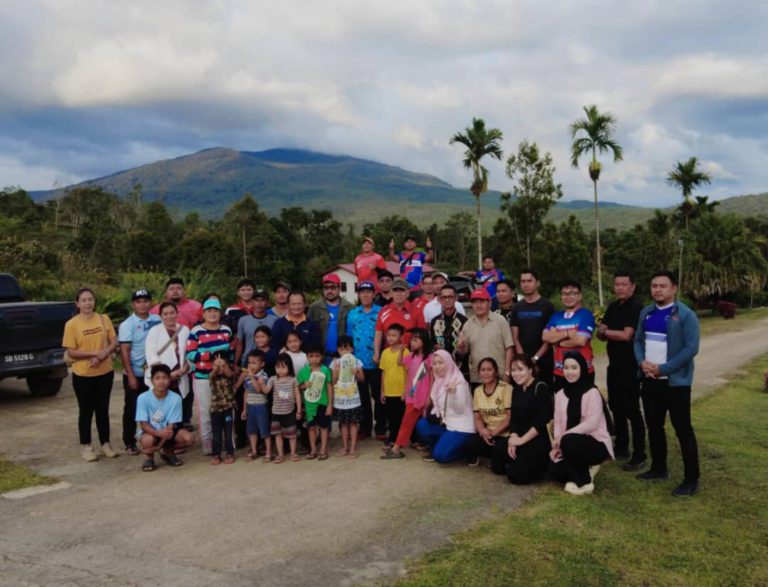 Kerajaan GRS-PH PLUS mampu bertahan lama teruskan agenda pembangunan Sabah