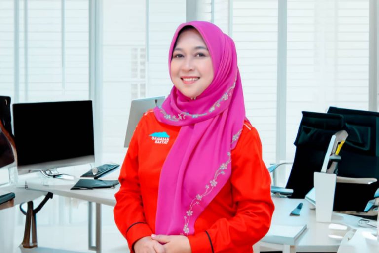 Usahawan wanita diseru rebut peluang inisiatif DAYANG