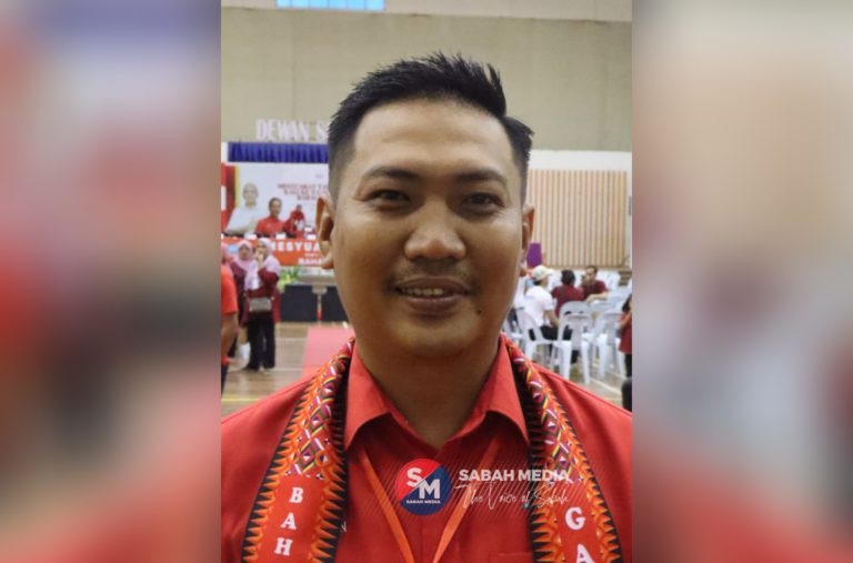 Gagasan Rakyat Petagas terus santuni  rakyat secara bersemuka