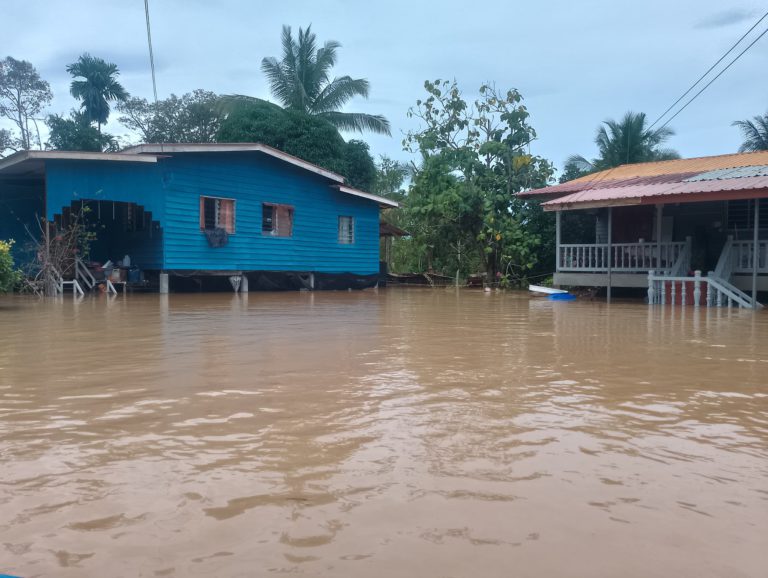 Beberapa daerah di Sabah berisiko banjir mulai hari ini – PRABN
