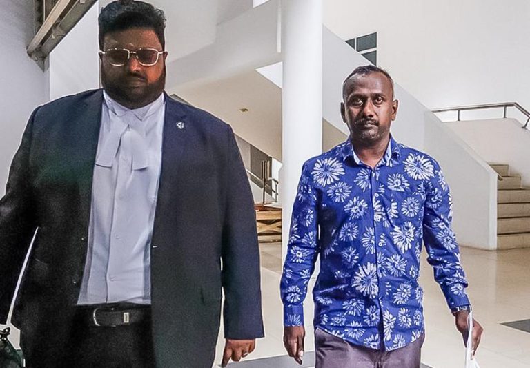 Wartawan Malaysiakini Mengaku Tidak Bersalah atas Tuduhan Rasuah