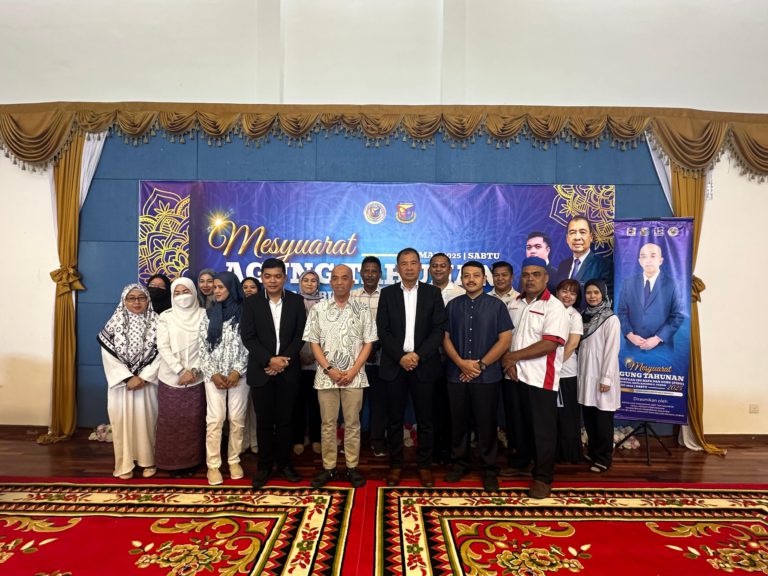 PIBG jadi platform rancang, laksana pelbagai program akademik