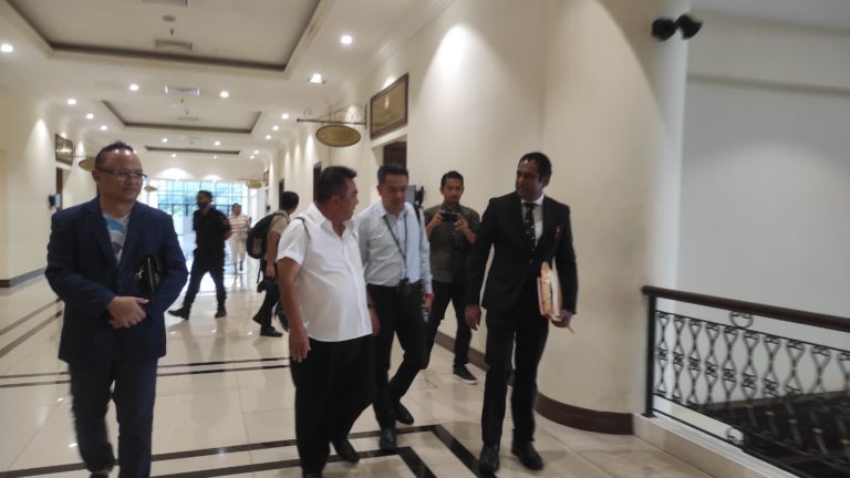 Kes Lombong Emas babit Bekas CEO, Anak Disebut Semula 24 April Ini