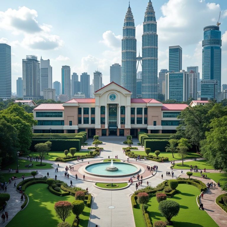 Cabaran Mengekalkan Rangking Cemerlang Dan Kewangan Terus Mencabar Universiti Awam