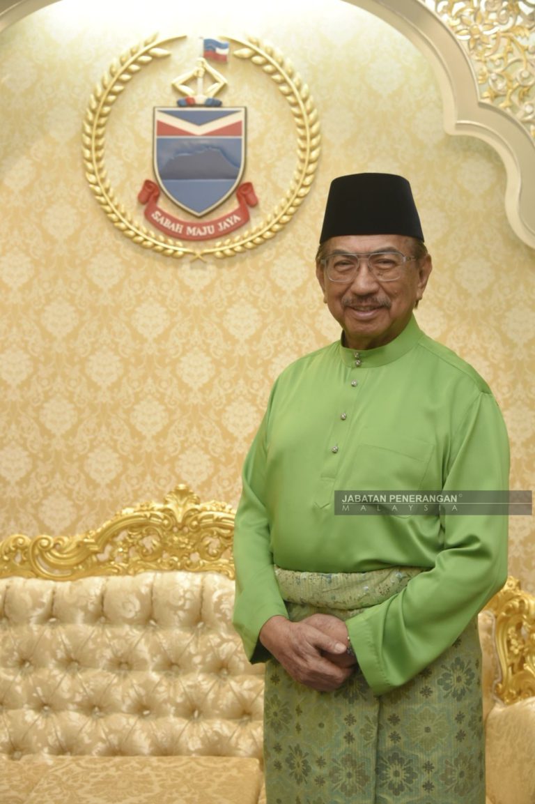 Perkukuh ukhuwah, perpaduan semasa sambutan Aidilfitri