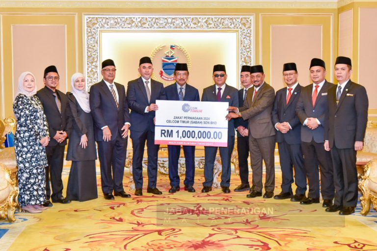 MUIS sumbang lebih RM40 Juta kepada pembangunan pendidikan