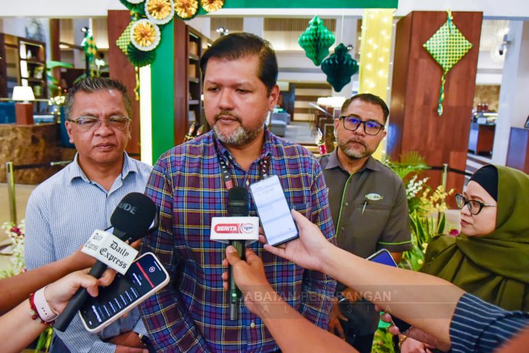 SEDCO sedia premis perniagaan bantu 100 usahawan