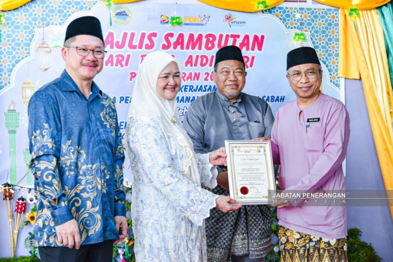 Mutiara-GRS terus prihatin terhadap PPDK di negeri ini.