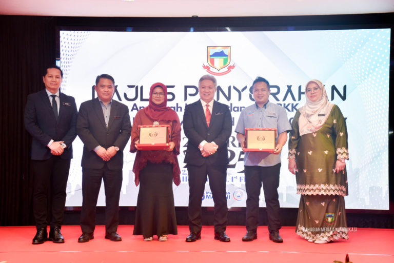 Dua homestay komuniti KK rangkul anugerah ASEAN